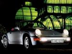 Porsche 911 Carrera 4 Cabriolet 1989 года